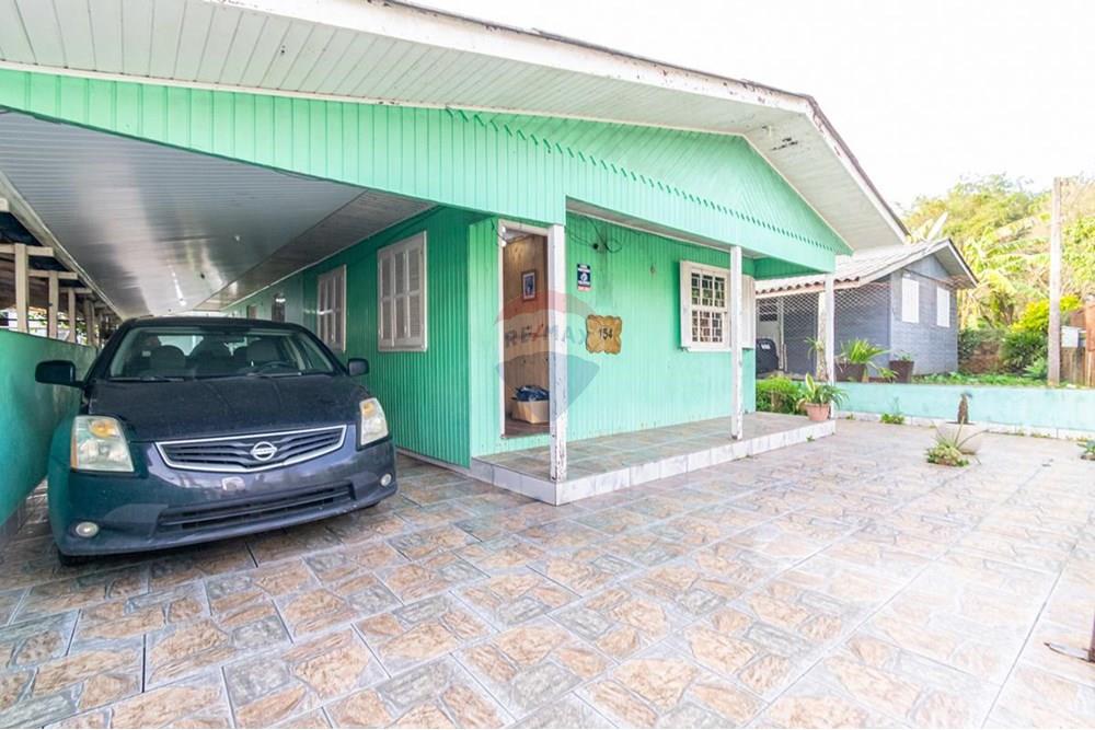 Casa - Venda - Gravataí , Rio Grande do Sul - frente 1.jpeg - 610051074-8