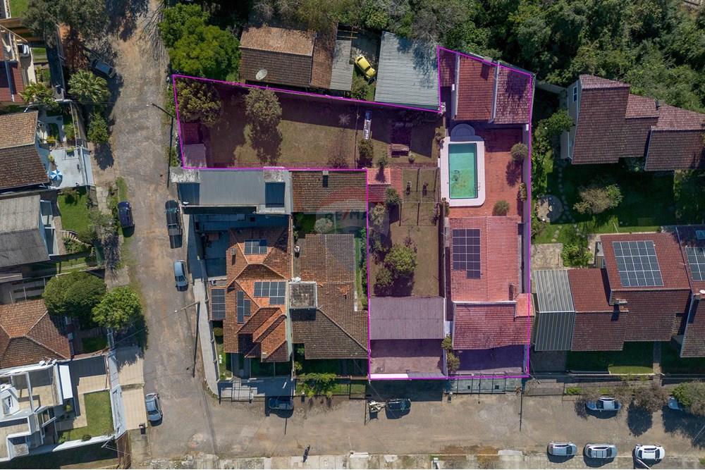 Casa - Venda - Santa Maria , Rio Grande do Sul - DJI_0272-Editar.jpg - 610311050-56