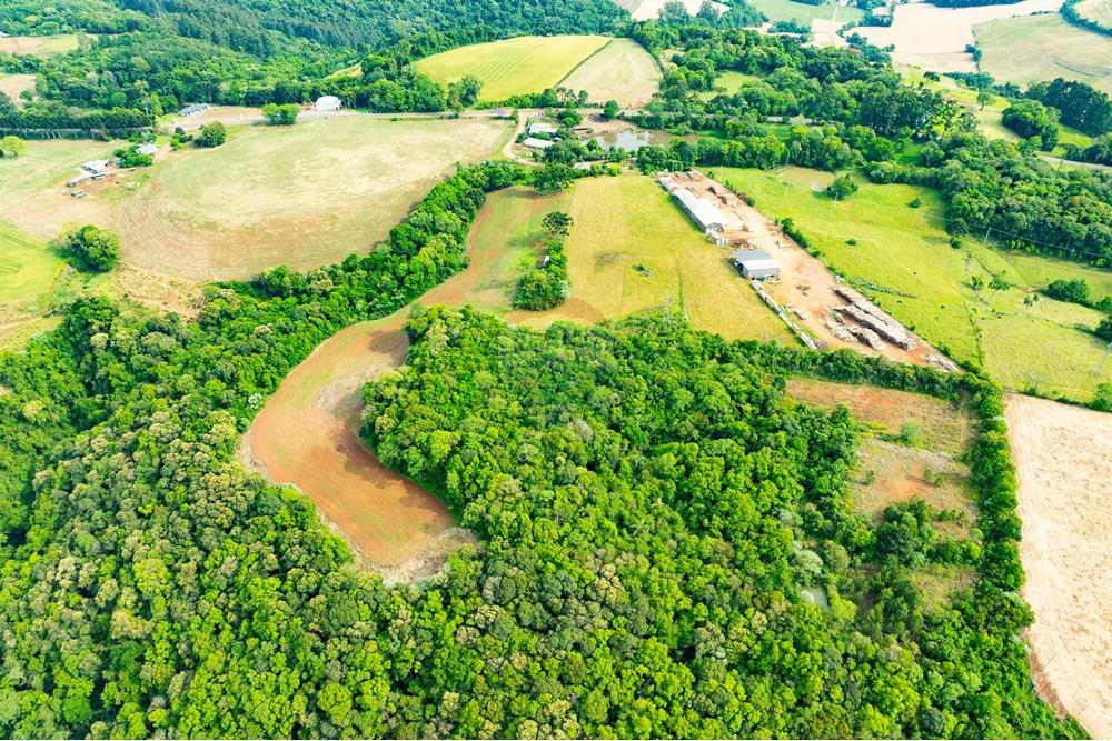 Chácara / Sítio / Fazenda - Venda - Gaurama , Rio Grande do Sul - DJI_0352.jpg - 612761027-16