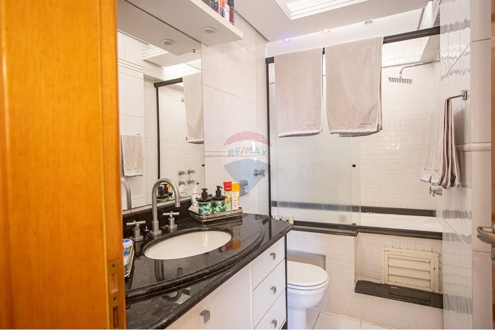 Cobertura - Venda - Santa Maria , Rio Grande do Sul - CRB_8329.JPG - 610311070-55