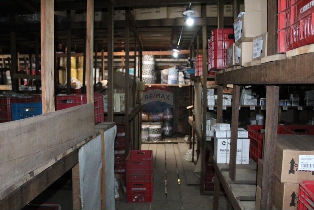 Galpão - Venda - Gravataí , Rio Grande do Sul - IMG_3977.JPG - 610161057-58