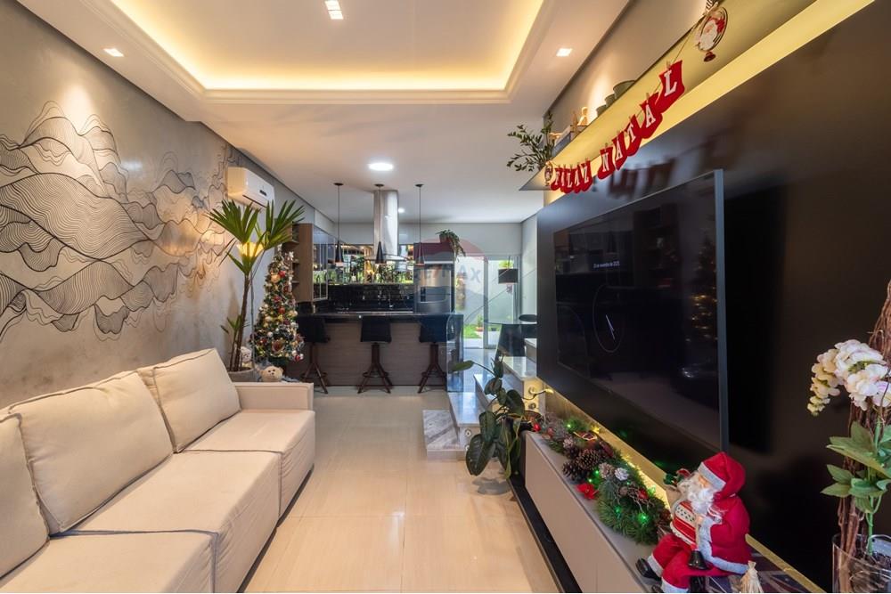 Casa - Venda - Campo Bom , Rio Grande do Sul - IMG_2371-HDR.jpg - 610261023-48