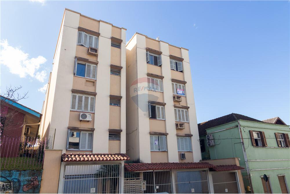 Apartamento - Venda - Novo Hamburgo , Rio Grande do Sul - 1 - 610261006-35