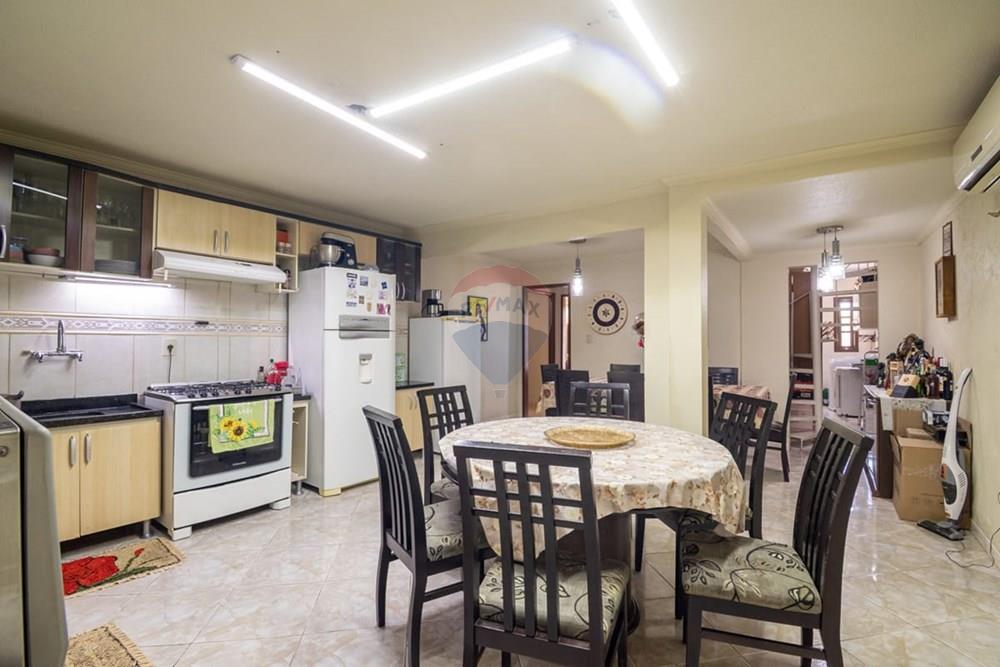 Casa - Venda - Cachoeirinha , Rio Grande do Sul - 09d400b2-c8d4-4d89-8d4d-5b1fb0c22cb8.jpg - 610381131-7