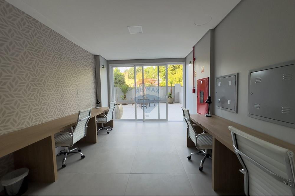 Apartamento - Venda - Porto Alegre , Rio Grande do Sul - Coworking..jpg - 612491009-299