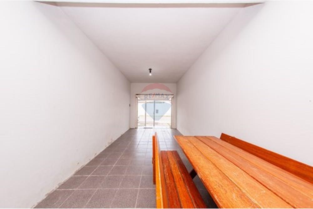 Casa - Venda - Montenegro , Rio Grande do Sul - garagem 2.jpg - Garagem - 610091005-84