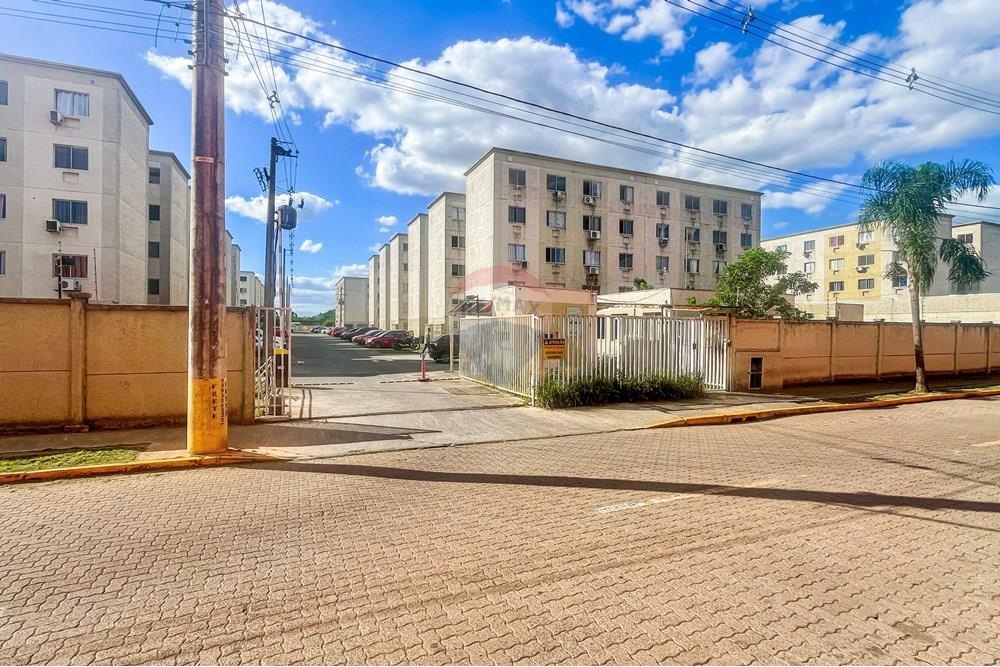 Apartamento - Venda - São Leopoldo , Rio Grande do Sul - IMG_9824.jpg - 610411052-42