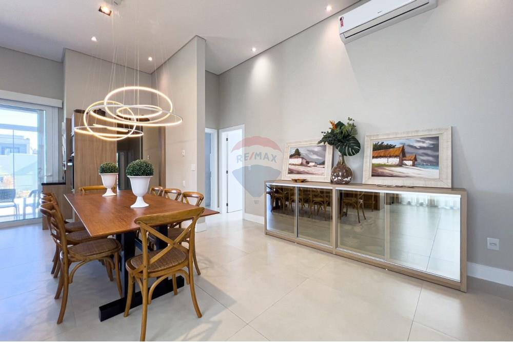 Casa de Condomínio - Venda - Xangri-lá , Rio Grande do Sul - 21.jpeg - Sala de jantar - 612671052-6