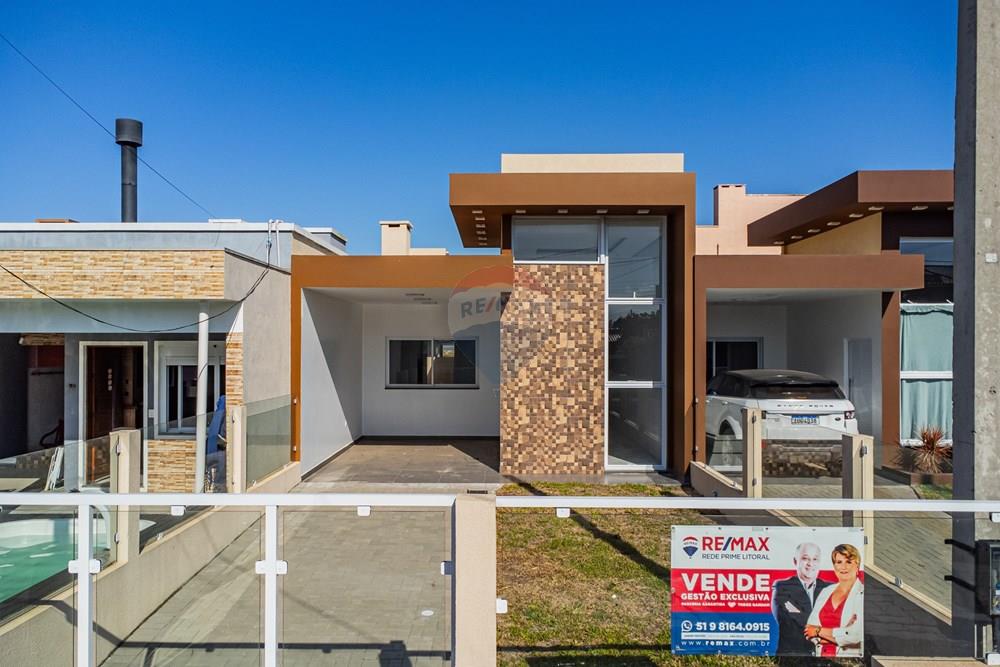 Casa - Venda - Imbé , Rio Grande do Sul - foto-2.jpg - 610391043-135