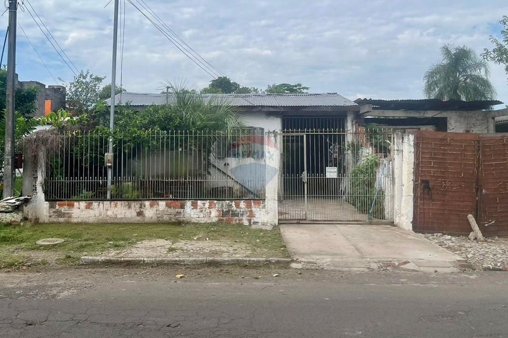 Casa - Venda - Santa Maria , Rio Grande do Sul - 1.jpeg - 610451036-7