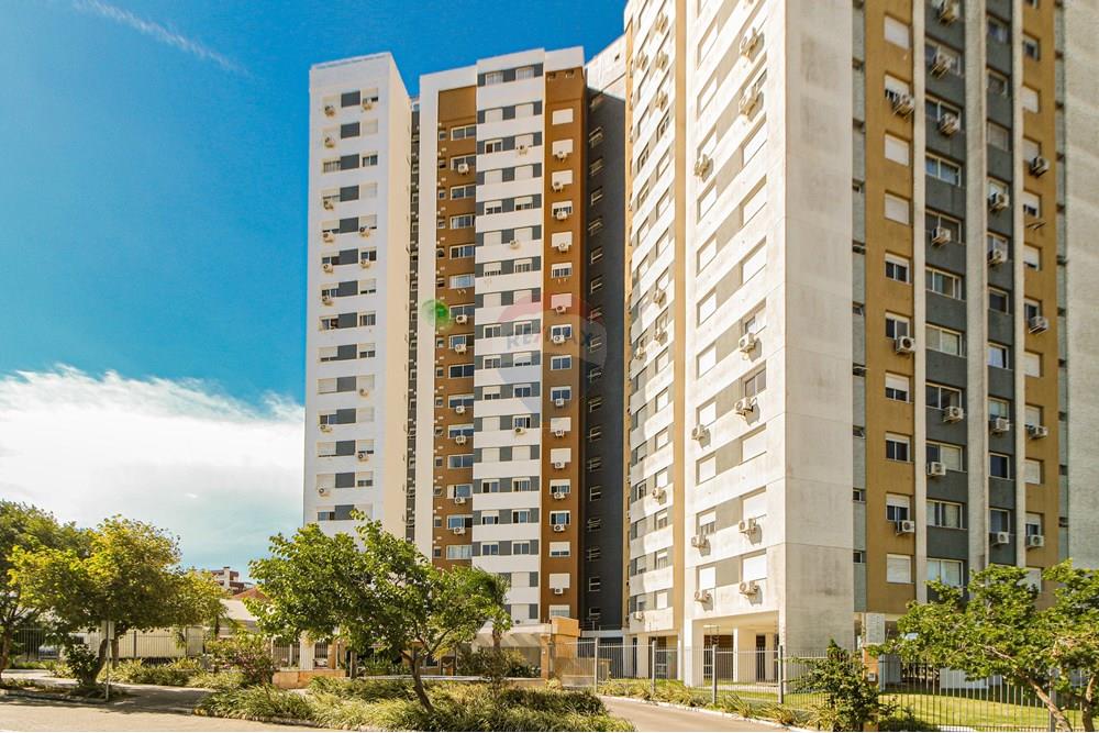 Apartamento - Venda - Pelotas , Rio Grande do Sul - Av. Juscelino K. de Oliveira 3161-1008 -02.jpg - 610211061-6