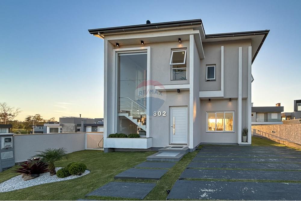 Casa de Condomínio - Venda - Nova Santa Rita , Rio Grande do Sul - DJI_20251021_181458_969.jpg - 610241012-211