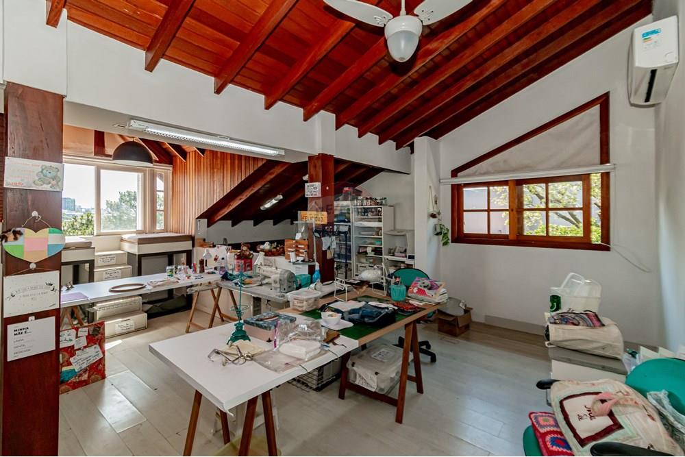 Casa - Venda - Porto Alegre , Rio Grande do Sul - IMG_7968.jpg - 612491043-12