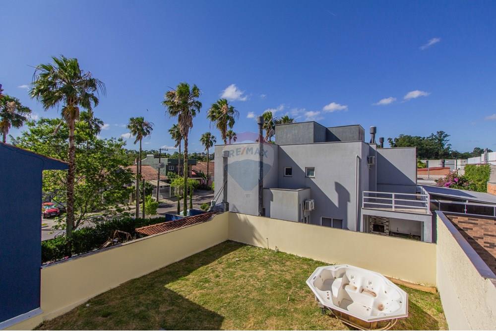 Casa de Condomínio - Venda - Porto Alegre , Rio Grande do Sul - IMG_7640.jpg - 612541001-186