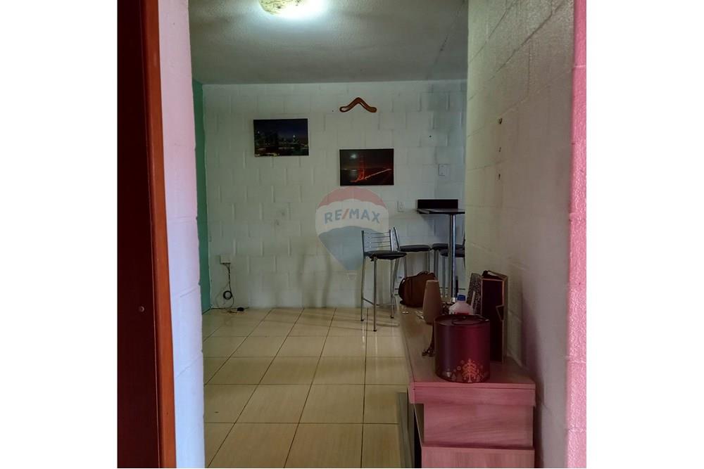 Apartamento - Venda - Cachoeirinha , Rio Grande do Sul - apartamento r. romenia 305 apt 4 ft7.jpg - 610141011-80