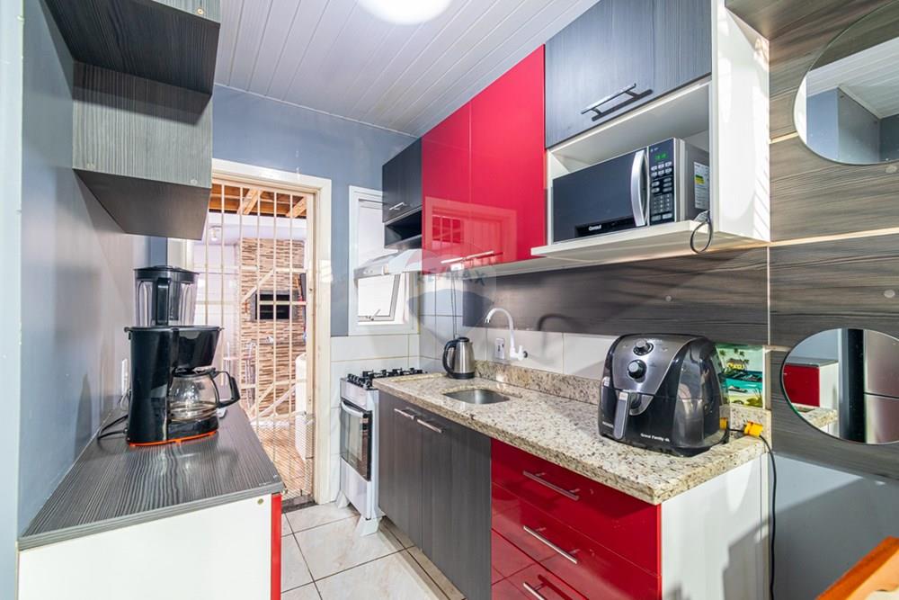 Casa - Venda - Cachoeirinha , Rio Grande do Sul - _DSC6569.jpg - 610381019-312