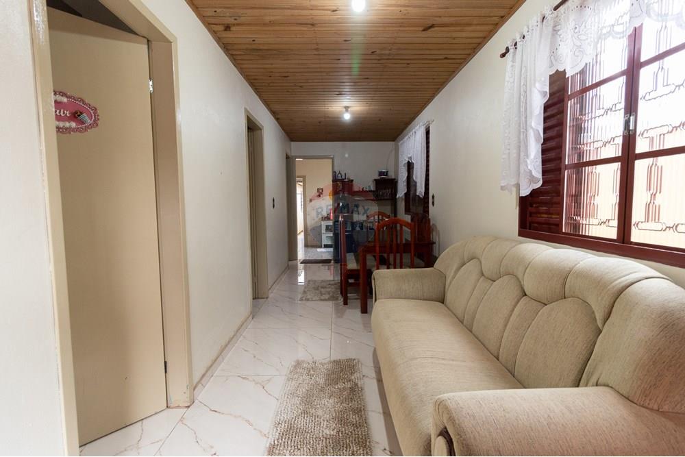 Casa - Venda - Santa Maria , Rio Grande do Sul - IMG_2421.jpg - 610471015-7