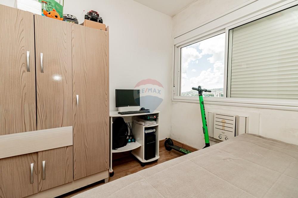 Apartamento - Venda - Porto Alegre , Rio Grande do Sul - IMG_2739.jpg - 610221047-29