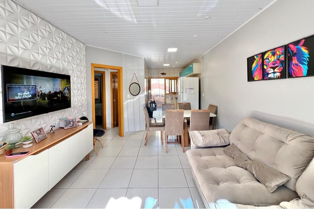 Casa de Condomínio - Venda - Canoas , Rio Grande do Sul - IMG_9594.JPG - 610241030-49