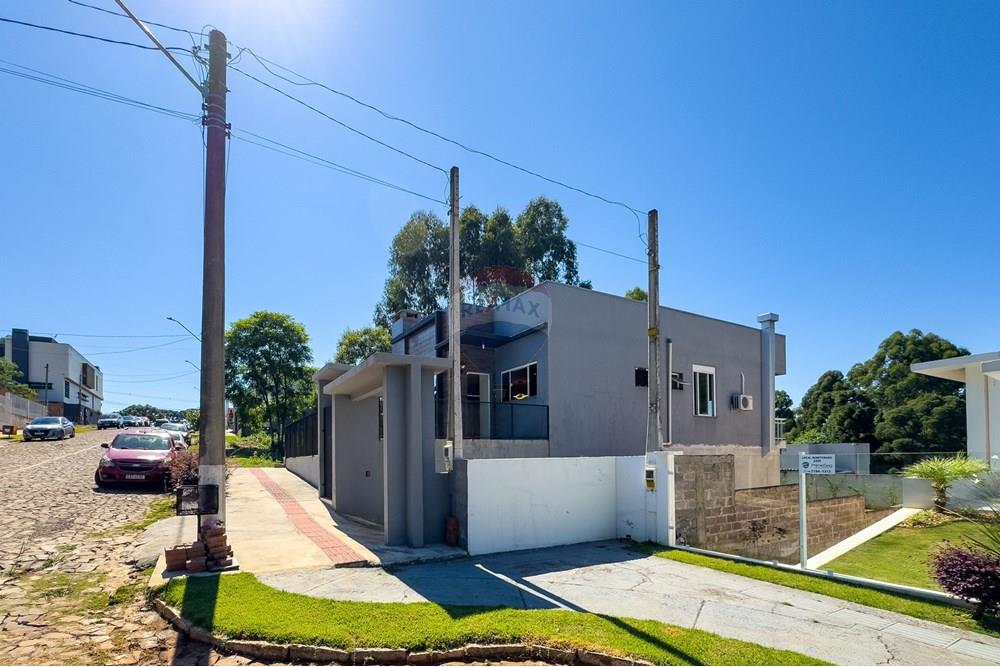 Casa - Venda - Erechim , Rio Grande do Sul - IMG_7497.jpg - 612761022-13