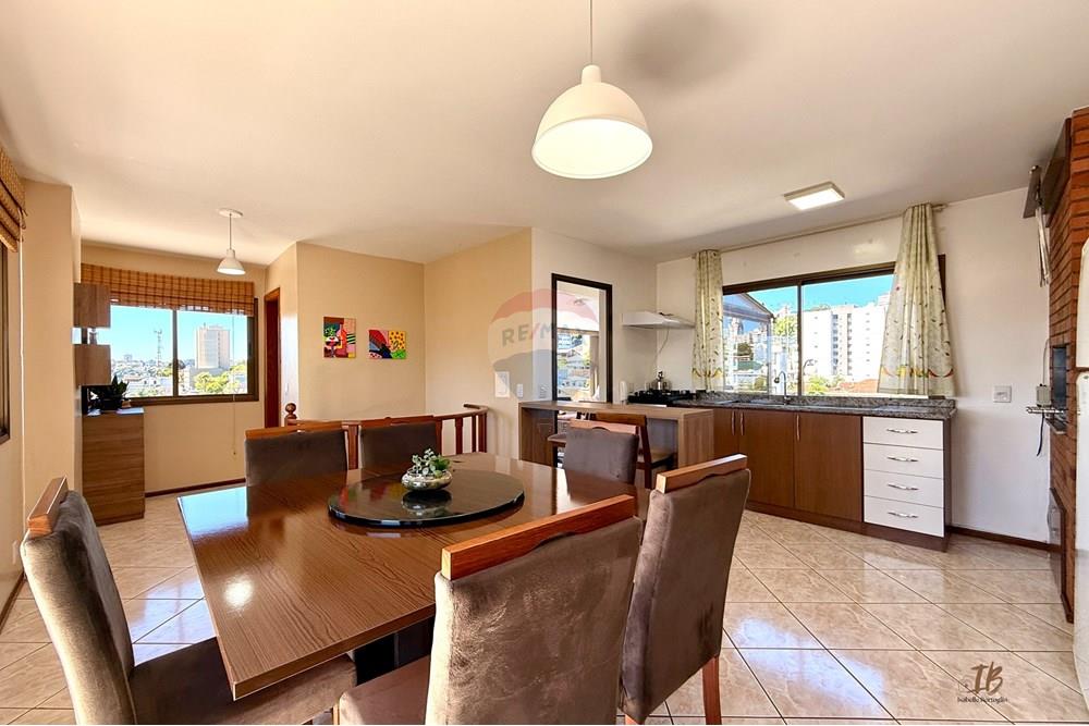 Cobertura - Venda - Caxias do Sul , Rio Grande do Sul - IMG_6299.jpg - 610301057-28