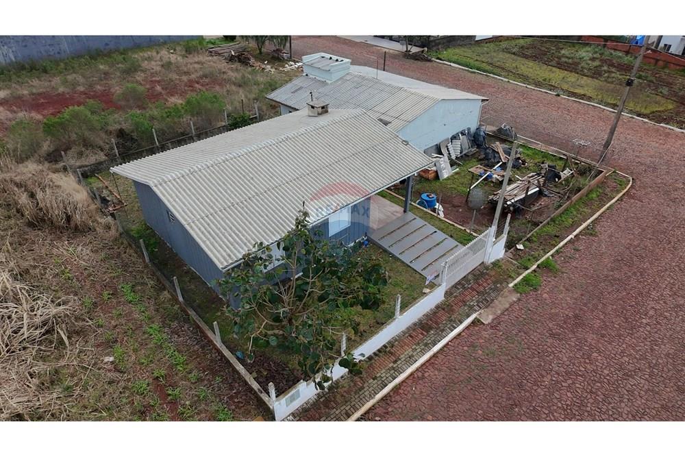 Casa - Venda - Nonoai , Rio Grande do Sul - 1000640116.jpg - 610231010-141