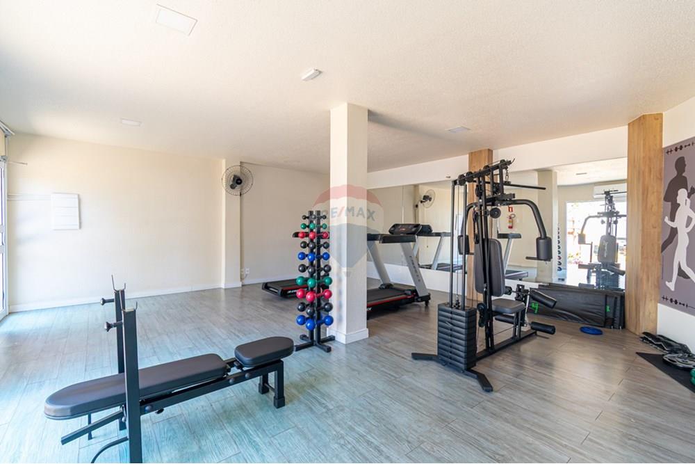 Apartamento - Venda - Canoas , Rio Grande do Sul - _DSC1568.jpg - 610141033-127