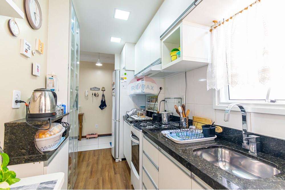 Apartamento - Venda - Gravataí , Rio Grande do Sul - _DSC8638.jpg - 610161083-9