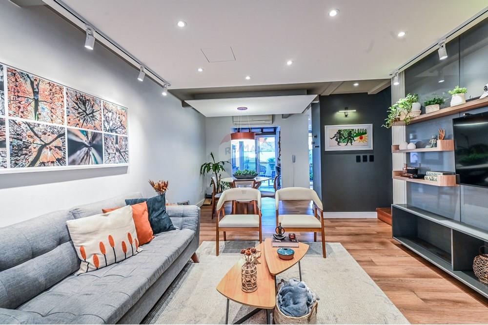 Casa de Condomínio - Venda - Porto Alegre , Rio Grande do Sul - IMG-106.jpg - 612481037-111