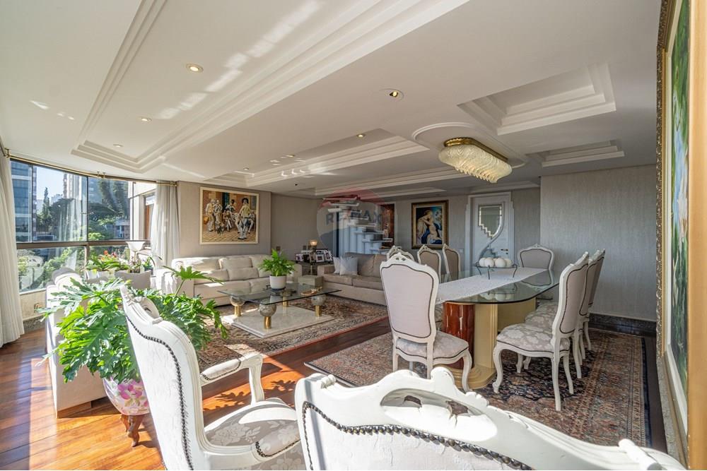 Cobertura - Venda - Porto Alegre , Rio Grande do Sul - DSC07948.jpg - 610371003-17