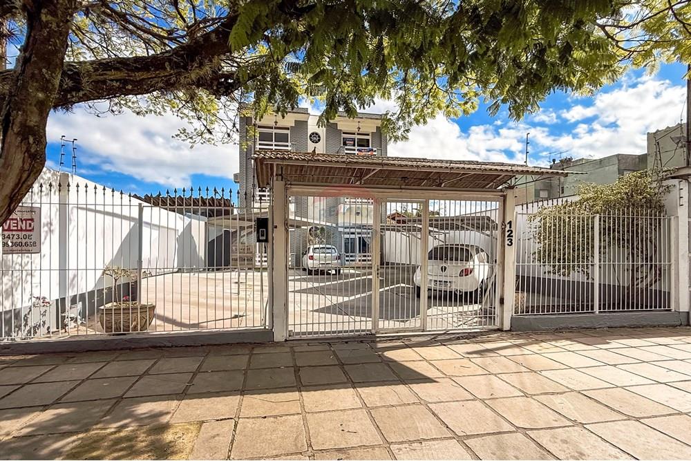 Apartamento - Venda - Esteio , Rio Grande do Sul - IMG_8889.jpg - 612651059-14