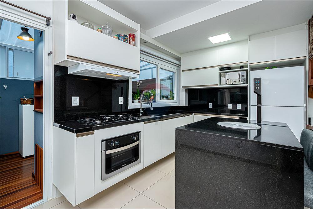 Casa - Venda - Novo Hamburgo , Rio Grande do Sul - 7 - 610261001-420