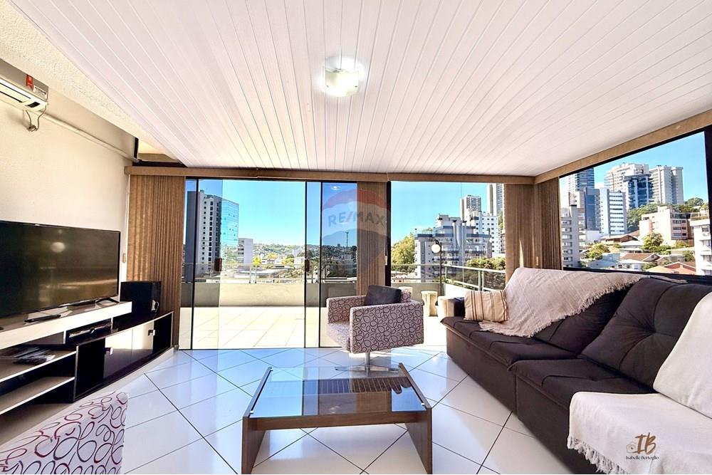 Cobertura - Venda - Caxias do Sul , Rio Grande do Sul - IMG_6272.jpg - 610301057-28