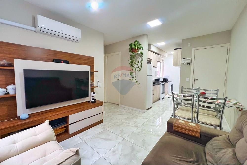 Apartamento - Venda - São Leopoldo , Rio Grande do Sul - Sala 3.jpg - 610461003-42