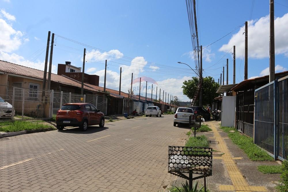 Casa - Venda - Cachoeirinha , Rio Grande do Sul - IMG_0513.JPG - 610381100-95