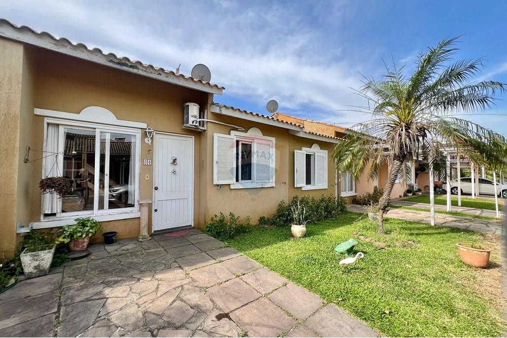 Casa de Condomínio - Venda - Canoas , Rio Grande do Sul - IMG_2043.JPG - 610241012-216