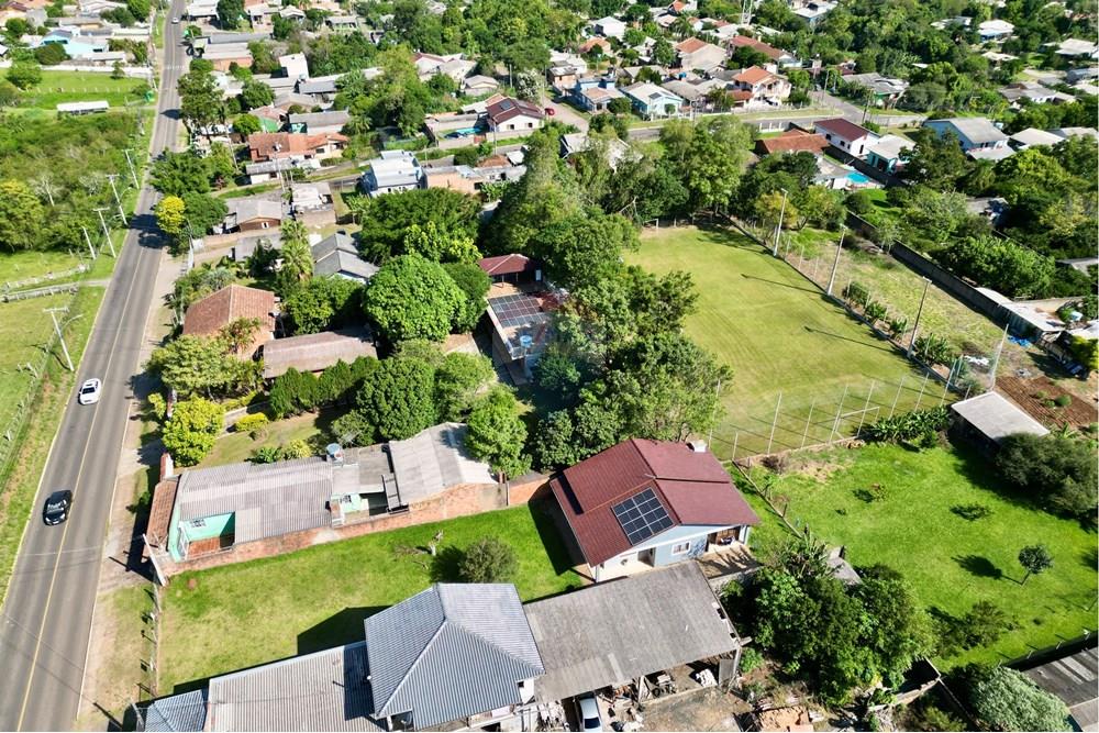 Chácara / Sítio / Fazenda - Venda - Nova Santa Rita , Rio Grande do Sul - IMG_2841.JPEG - 610241026-51