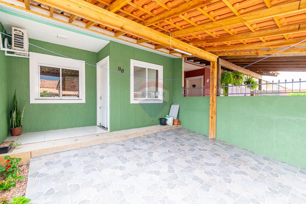 Casa - Venda - Cachoeirinha , Rio Grande do Sul - _DSC6394.jpg - 610381019-310