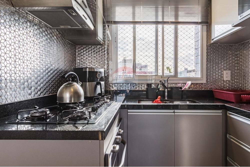 Apartamento - Venda - Porto Alegre , Rio Grande do Sul - IMG_9997-HDR.jpg - 612511054-40