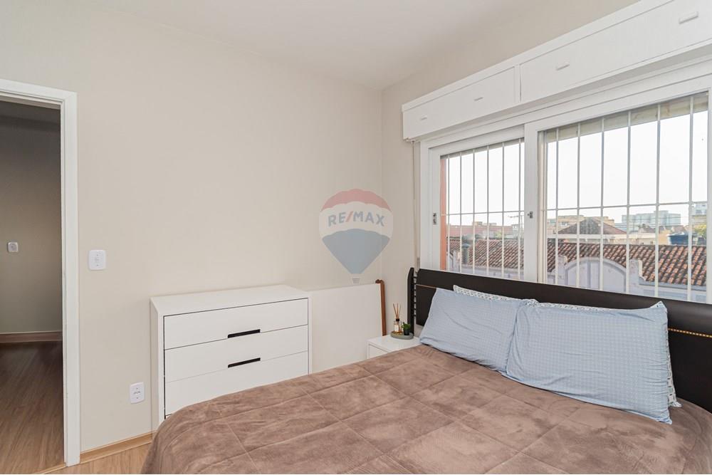 Apartamento - Venda - Pelotas , Rio Grande do Sul - Santa Cruz, 1503-31.jpg - Quarto de família - 610211016-46