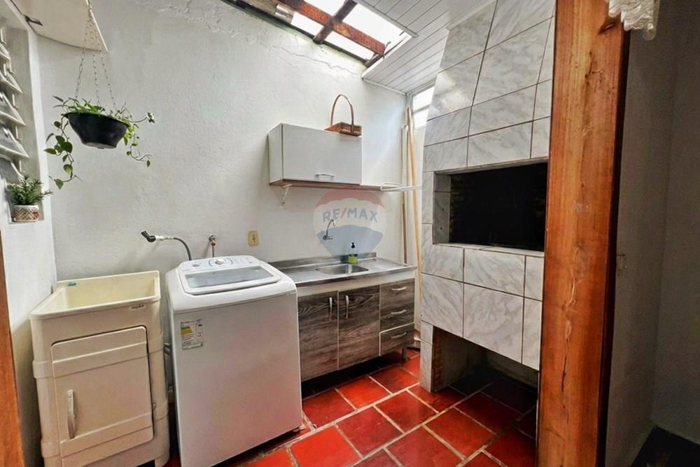Apartamento - Venda - São Leopoldo , Rio Grande do Sul - Lavanderia.jpg - Área de serviço - 610461031-5