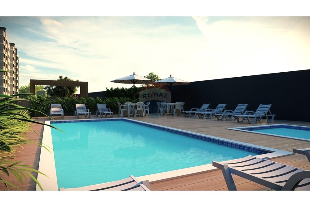 Apartamento - Venda - Canoas , Rio Grande do Sul - Versatti - Piscina.jpg - 610241017-99