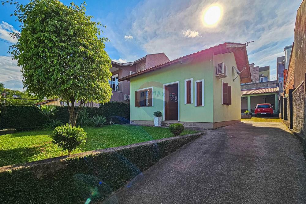 Casa - Venda - São Leopoldo , Rio Grande do Sul - 20260107_163724.jpg - 610411013-1295