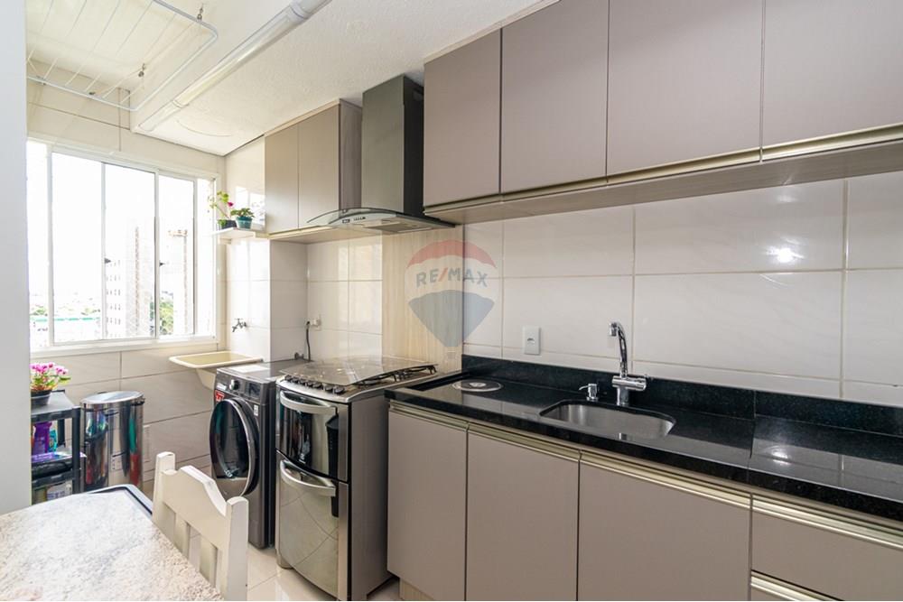 Apartamento - Venda - Cachoeirinha , Rio Grande do Sul - _DSC2904.jpg - 610141033-126