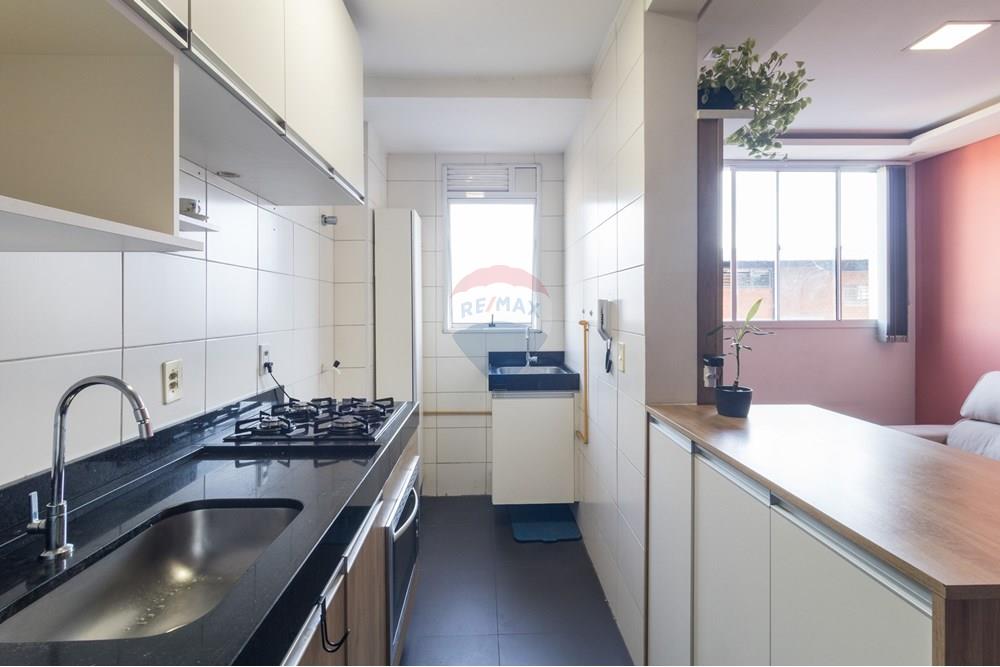 Apartamento - Venda - Novo Hamburgo , Rio Grande do Sul - IMG_9662.jpg - 610261002-179