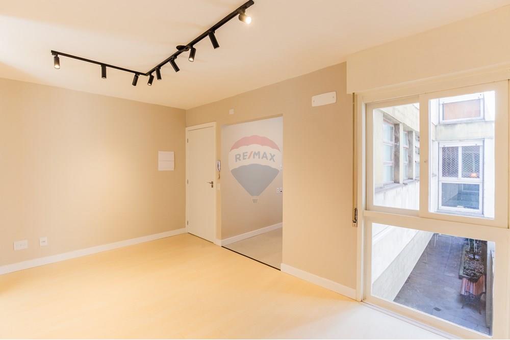 Apartamento - Venda - Porto Alegre , Rio Grande do Sul - Apartamento à venda na Ramiro Barcelos (3).jpg - 610221067-25