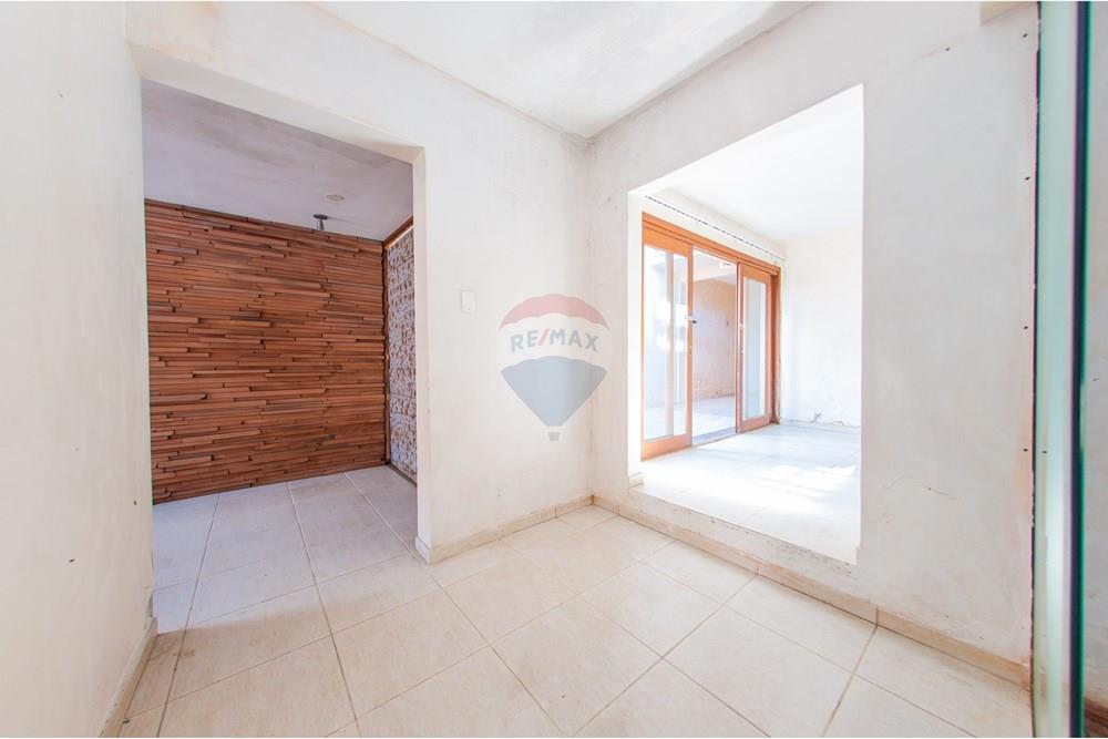 Casa - Venda - Montenegro , Rio Grande do Sul - VISTA SALA DE ENTRADA DE PEDESTRES.jpg - Antessala - 610091023-46