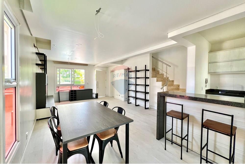 Sobrado - Venda - Canoas , Rio Grande do Sul - IMG_1925.JPG - 610241012-208