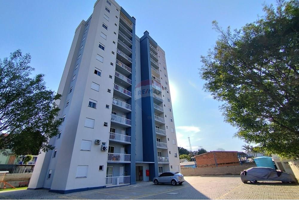 Apartamento - Alugar - Novo Hamburgo , Rio Grande do Sul - WhatsApp Image 2025-07-23 at 15.36.38.jpeg - 610261010-101