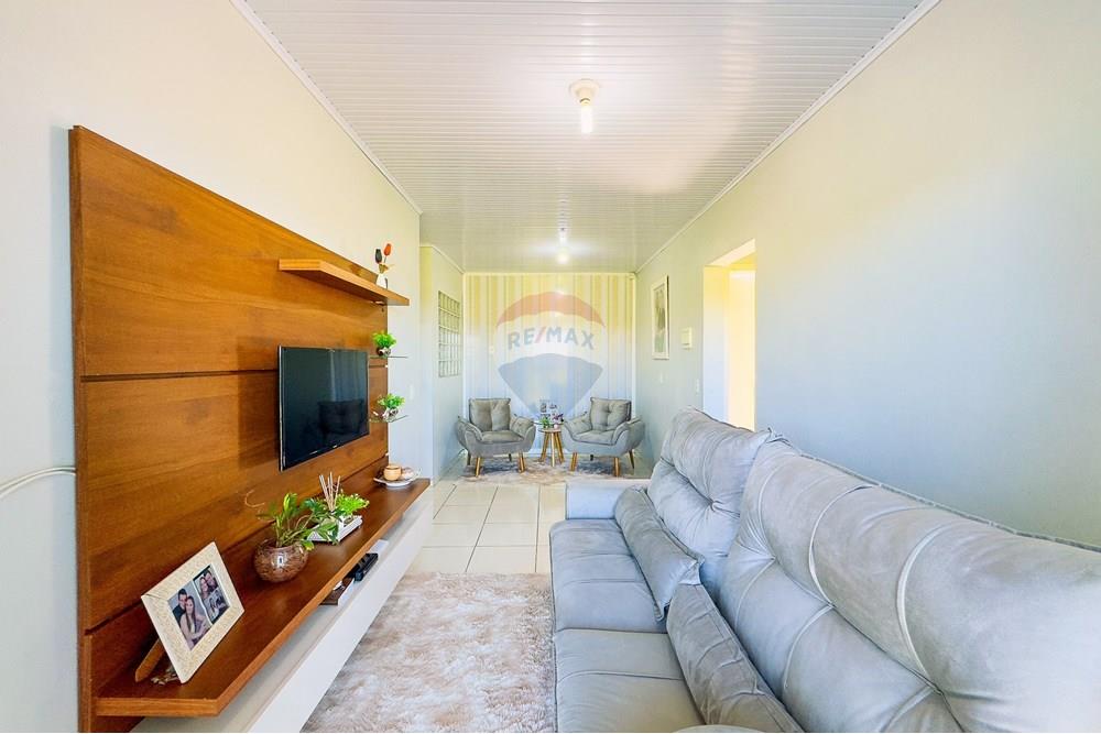 Casa - Venda - Erechim , Rio Grande do Sul - IMG_2174.jpg - Fachada - 612761016-50